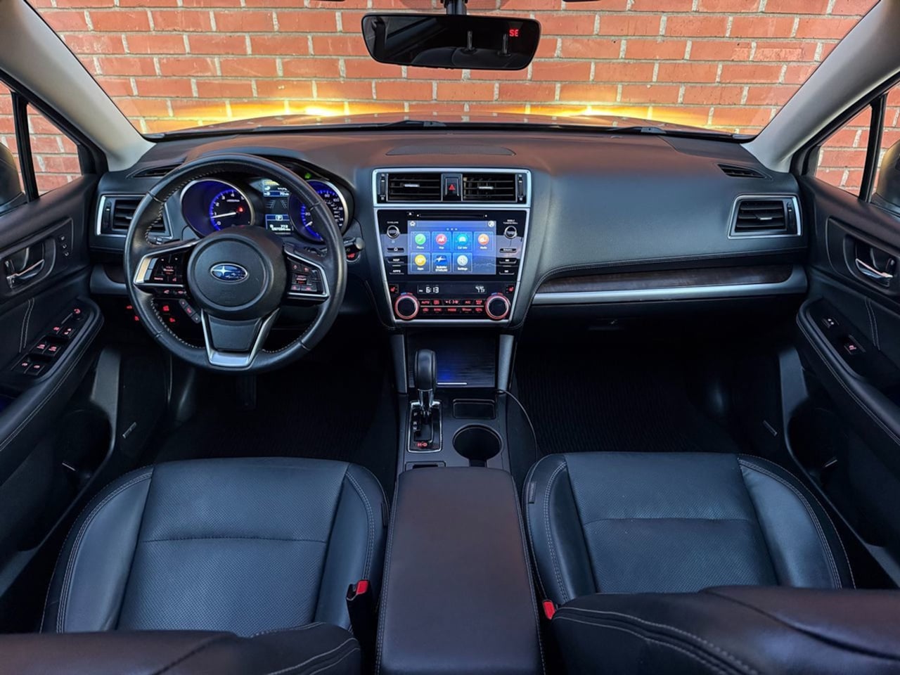 Photo 10 of this Subaru Outback