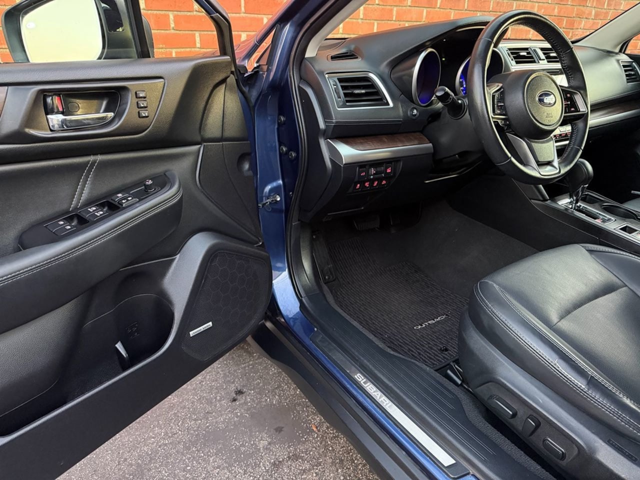 Photo 11 of this Subaru Outback