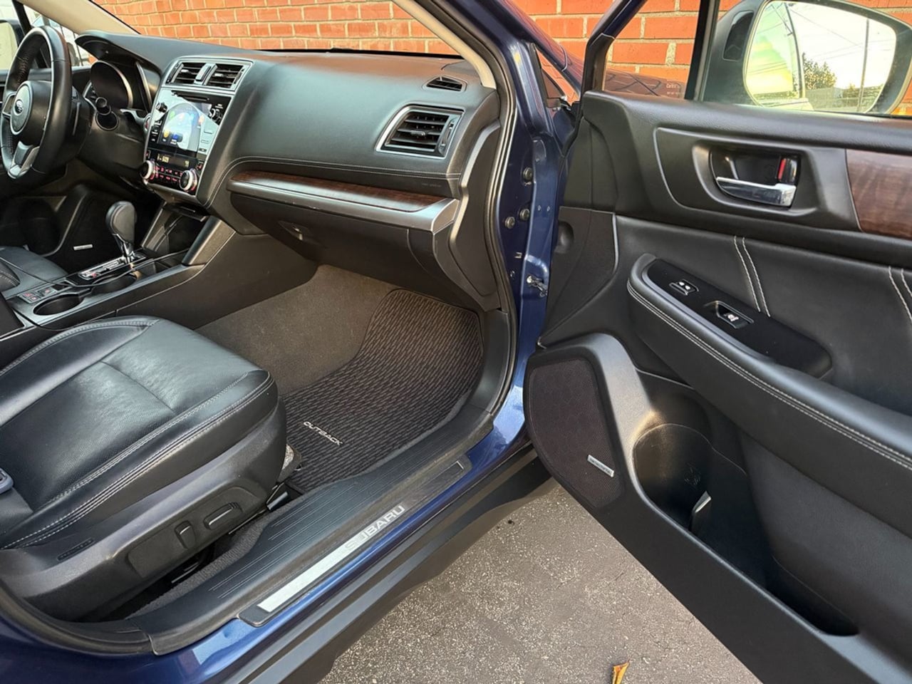 Photo 12 of this Subaru Outback