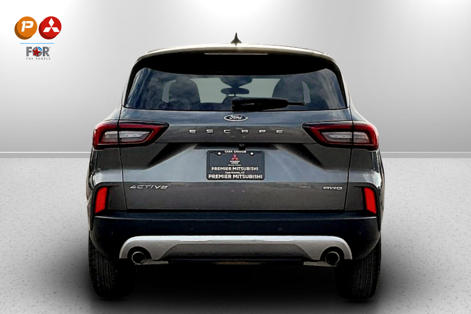 2023 Ford Escape Active photo 4