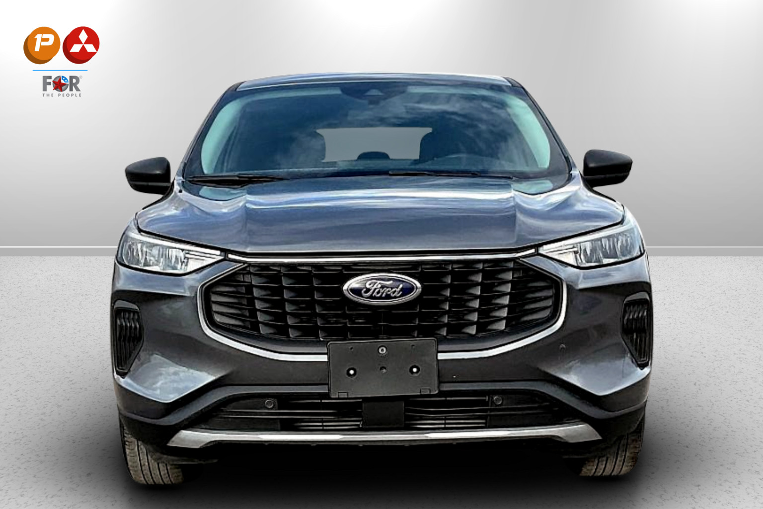 2023 Ford Escape Active photo 3