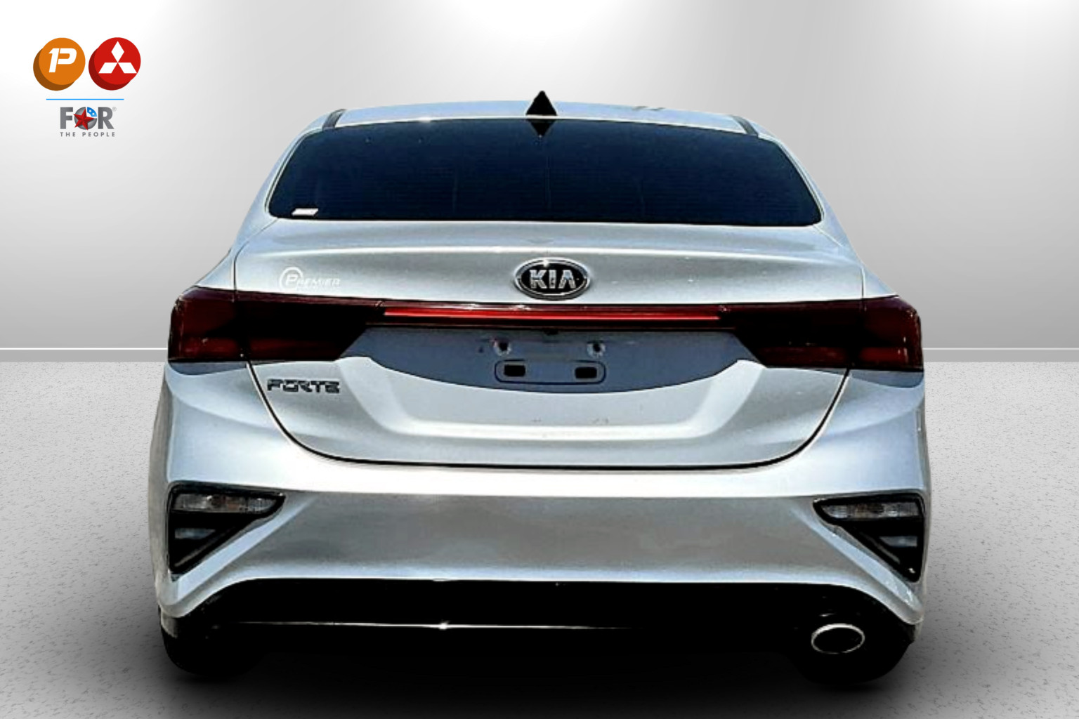 2021 Kia Forte FE LXS photo 4