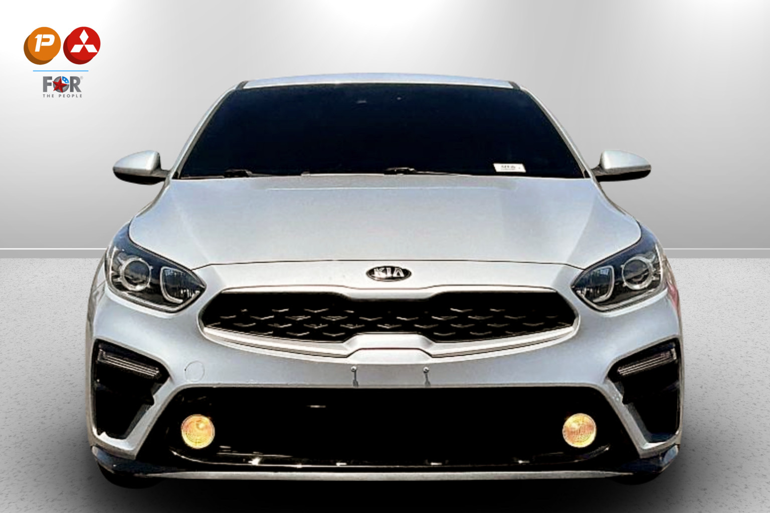2021 Kia Forte FE LXS photo 3