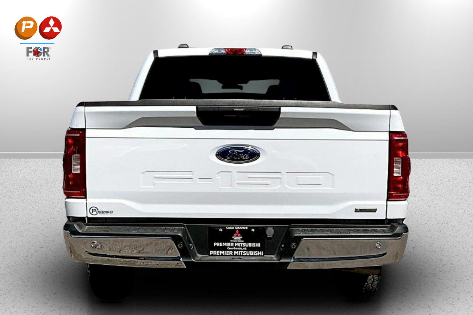 2023 Ford F-150 XLT photo 4