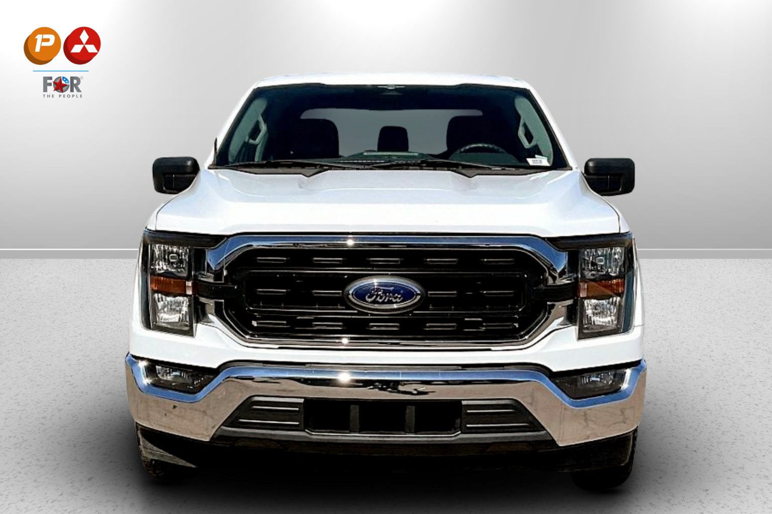 2023 Ford F-150 XLT photo 3