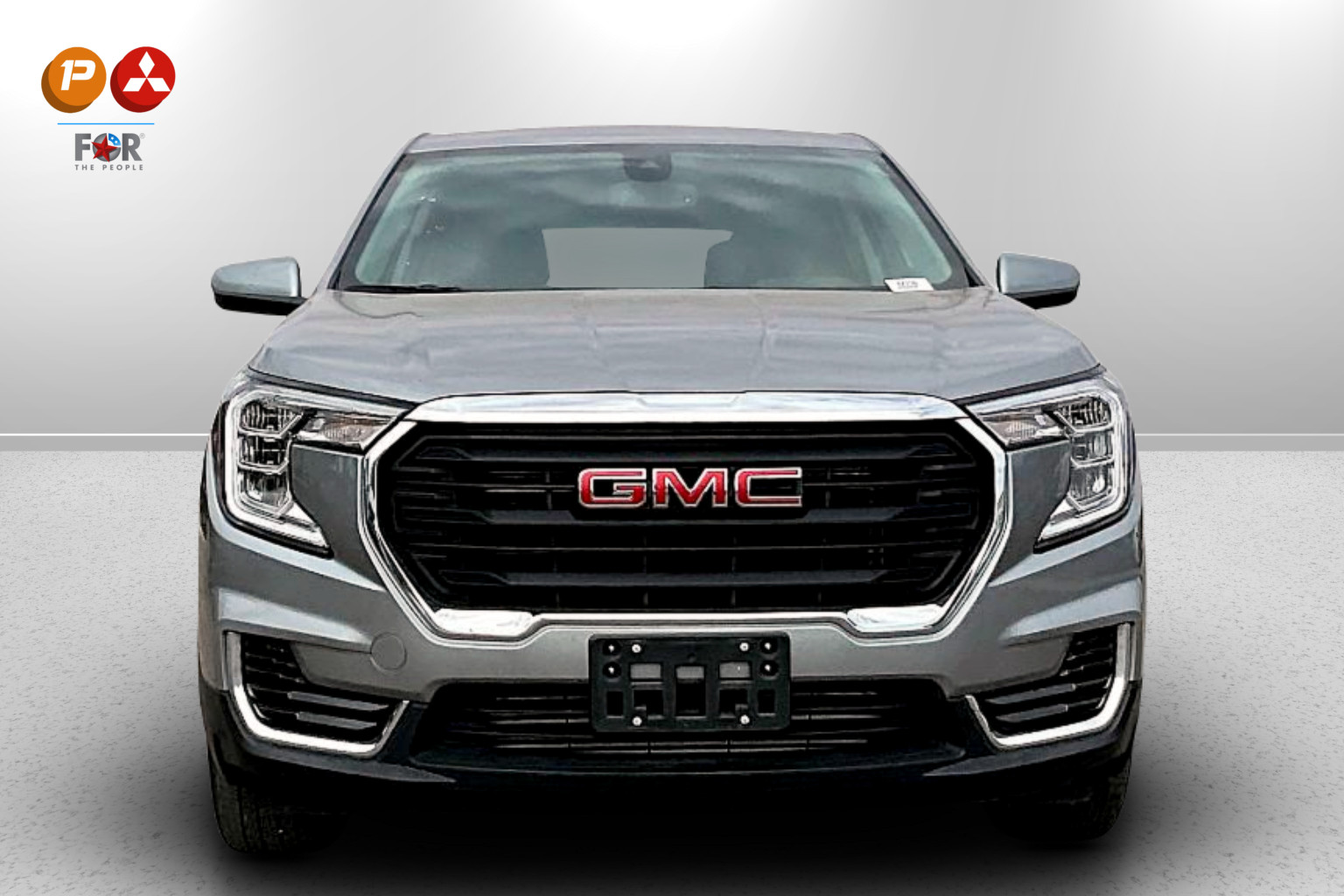 2024 Gmc Terrain SLE photo 2