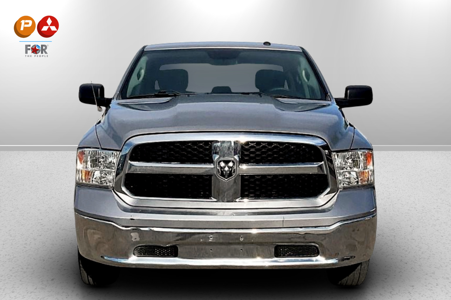 2022 Ram 1500 Classic Tradesman photo 3