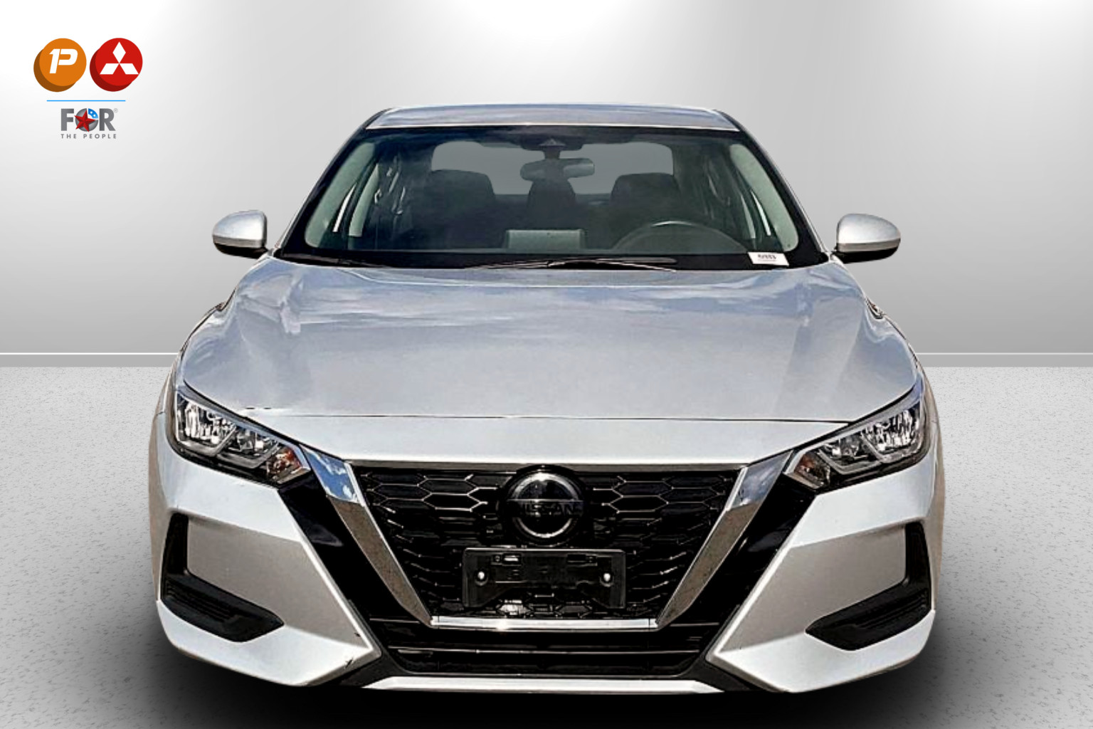 2023 Nissan Sentra SV photo 3