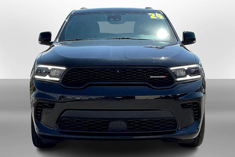 2024 Dodge Durango GT Plus photo 3