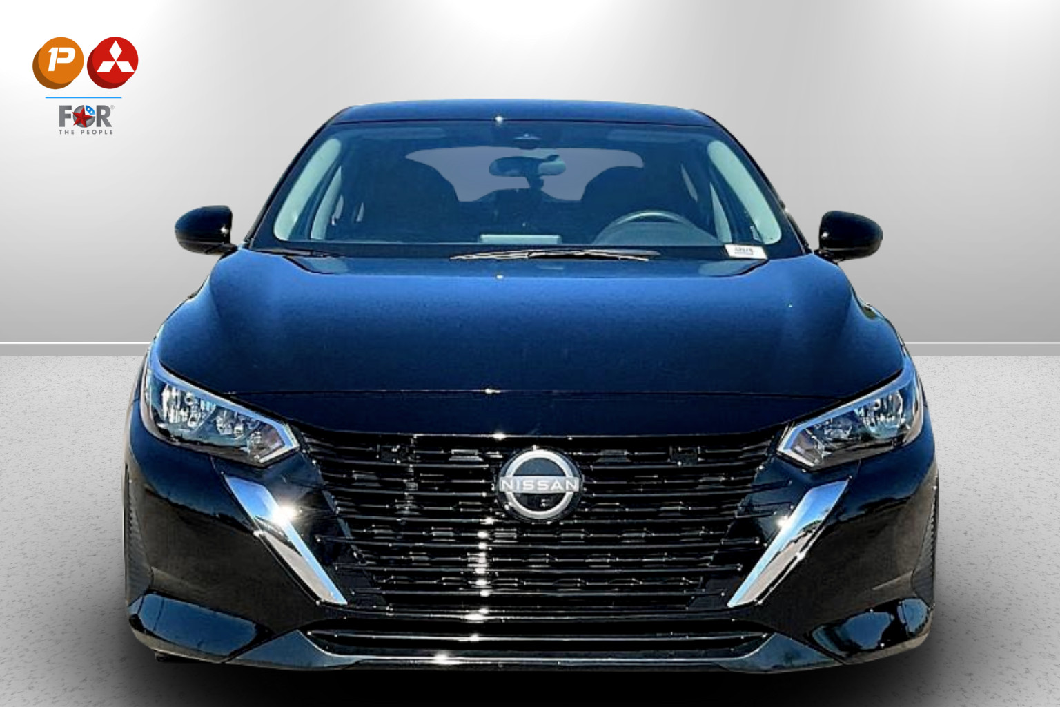 2025 Nissan Sentra S photo 2