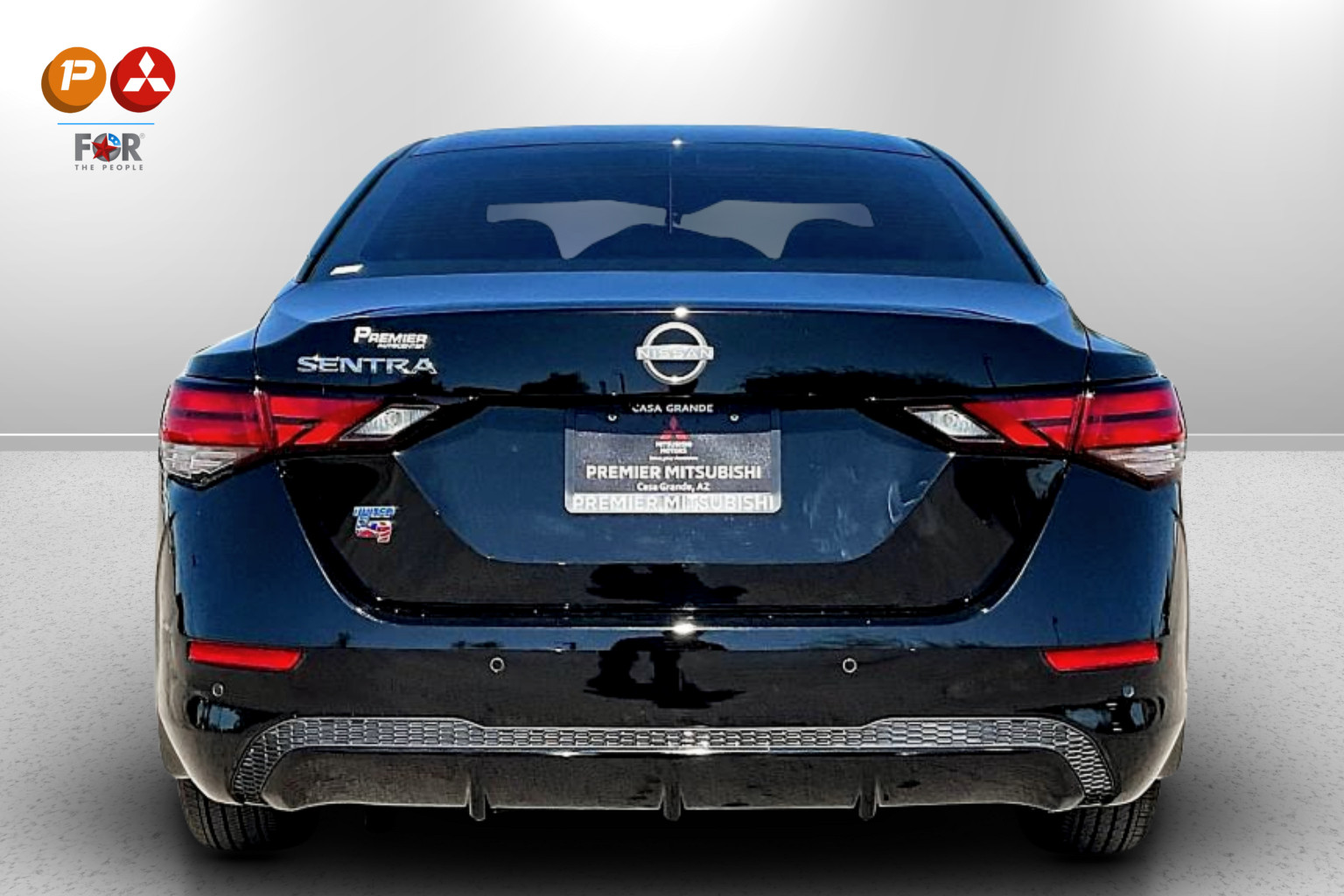 2025 Nissan Sentra S photo 3