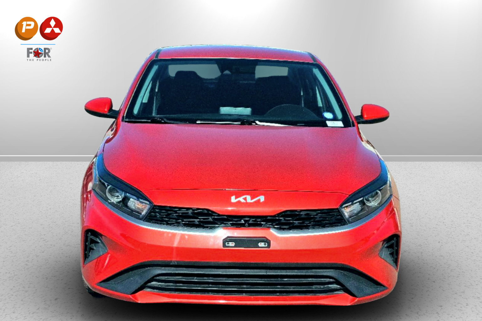 2023 Kia Forte LXS photo 3