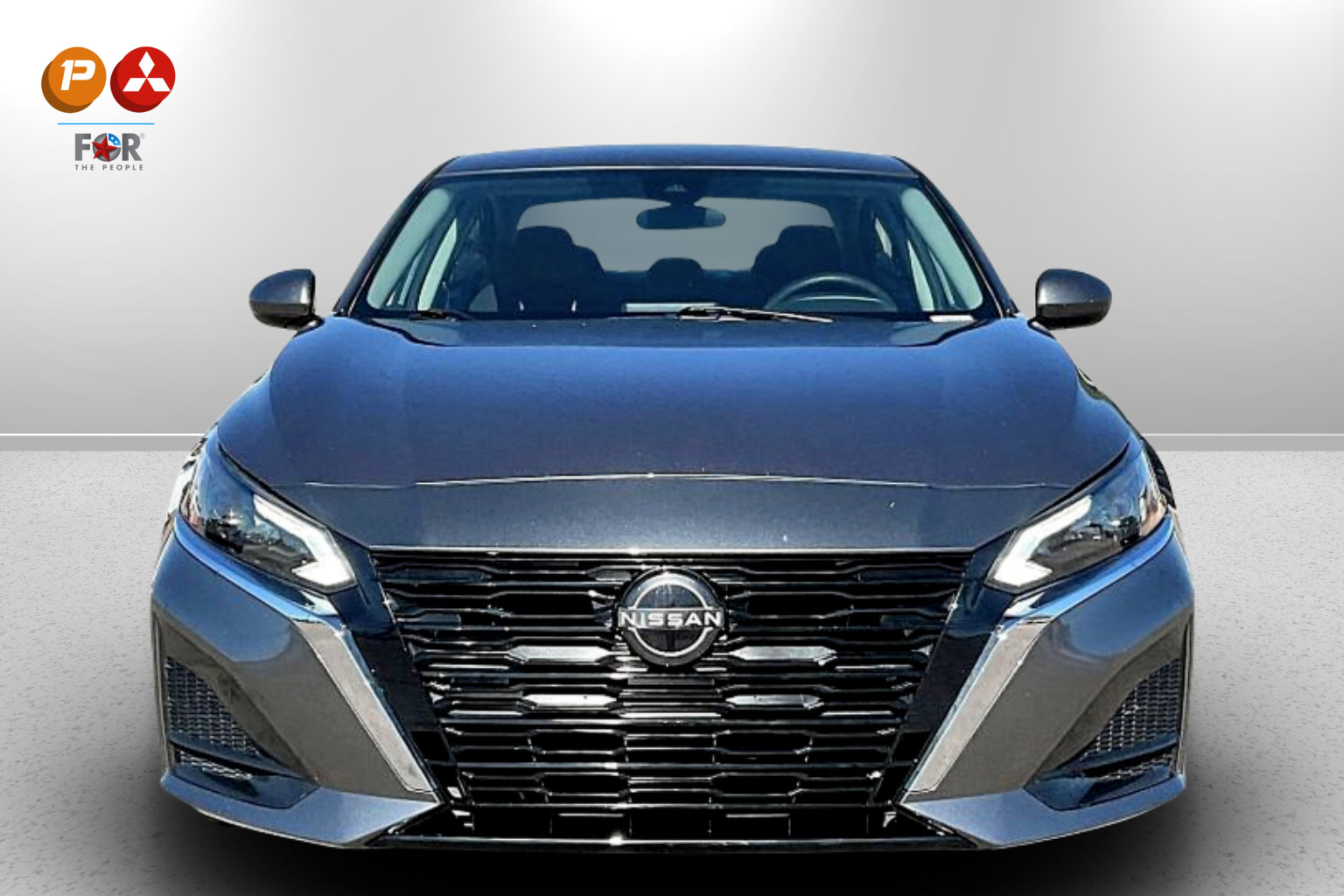 2023 Nissan Altima 2.5 SV photo 3