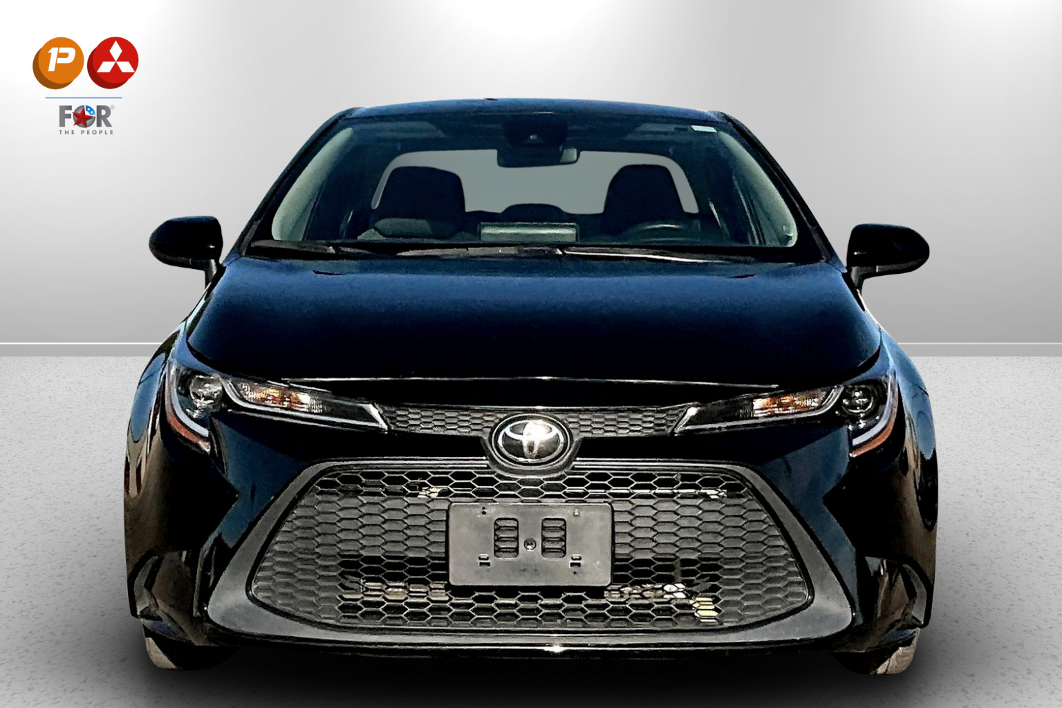 2022 Toyota Corolla LE photo 3