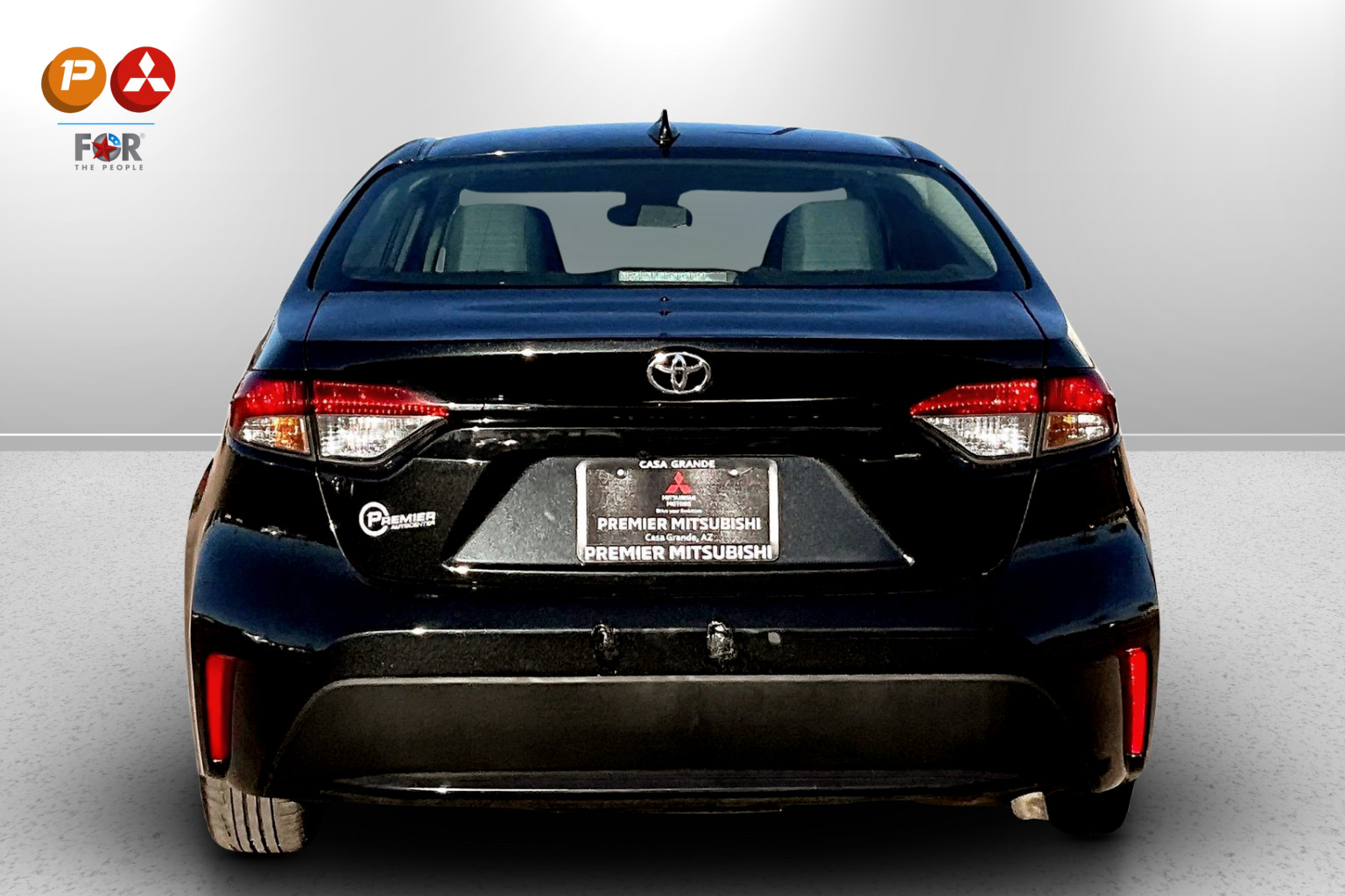 2022 Toyota Corolla LE photo 4