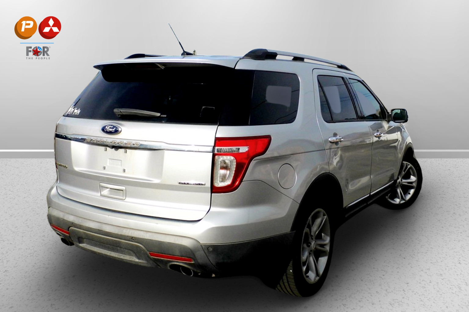 スノーホワイト確認ページ Sold 2015 Ford Explorer Limited in Casa Grande