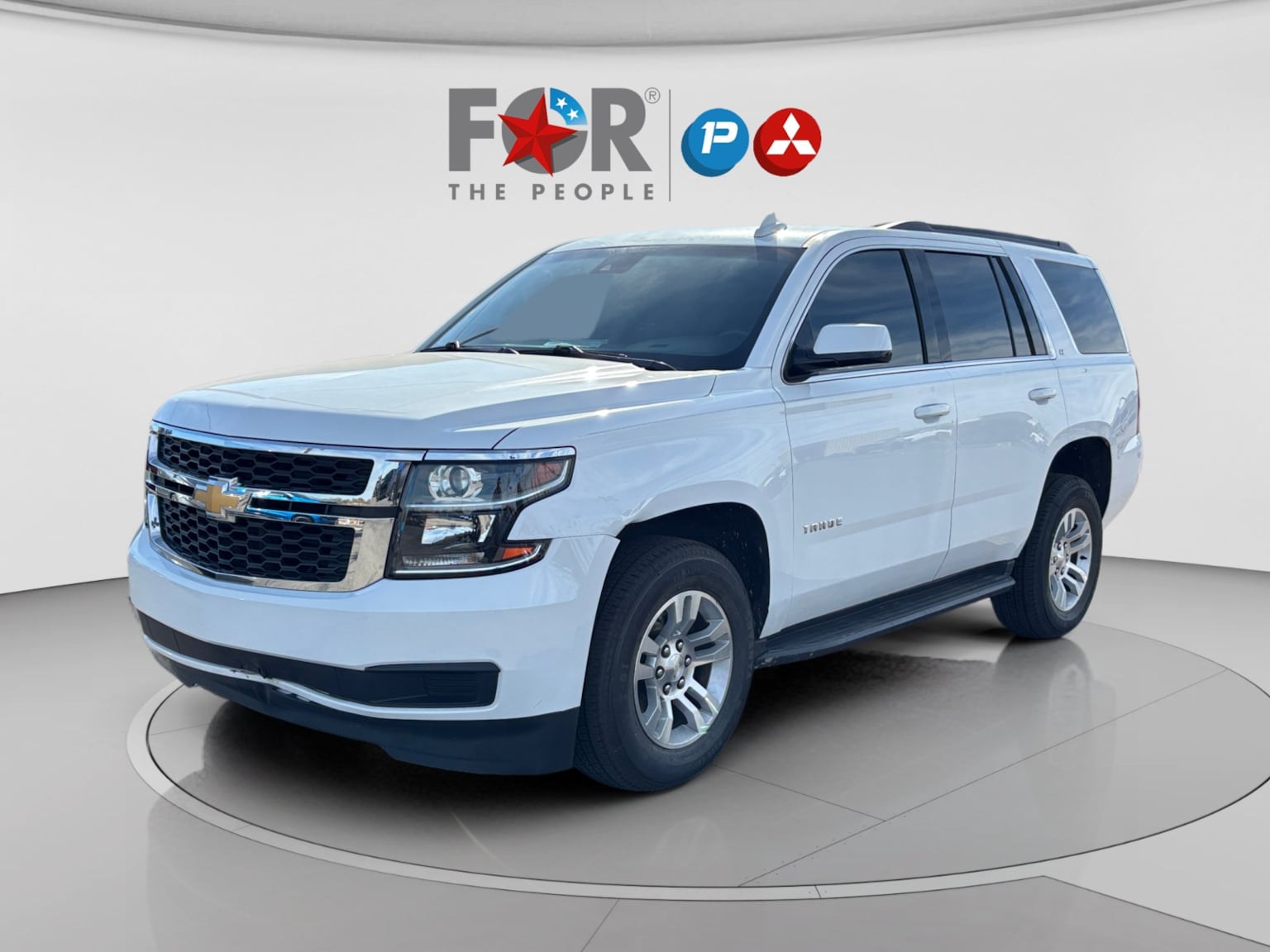 2019 Chevrolet Tahoe