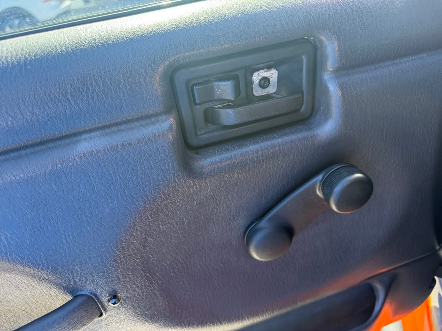2001 Jeep Wrangler SPORT - Photo 11