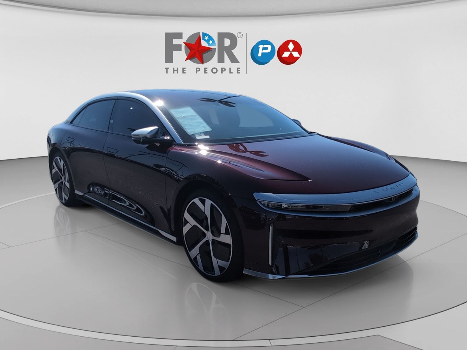 2022 Lucid Air Dream Edition - Photo 7