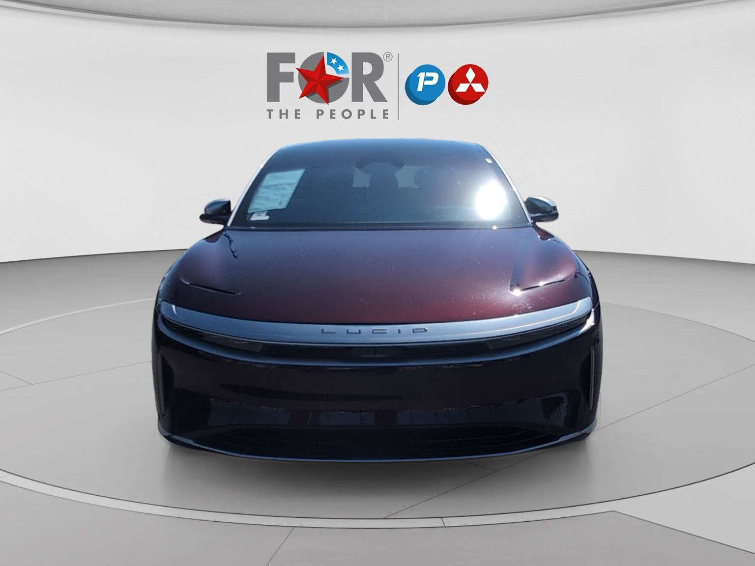 2022 Lucid Air Dream Edition - Photo 8