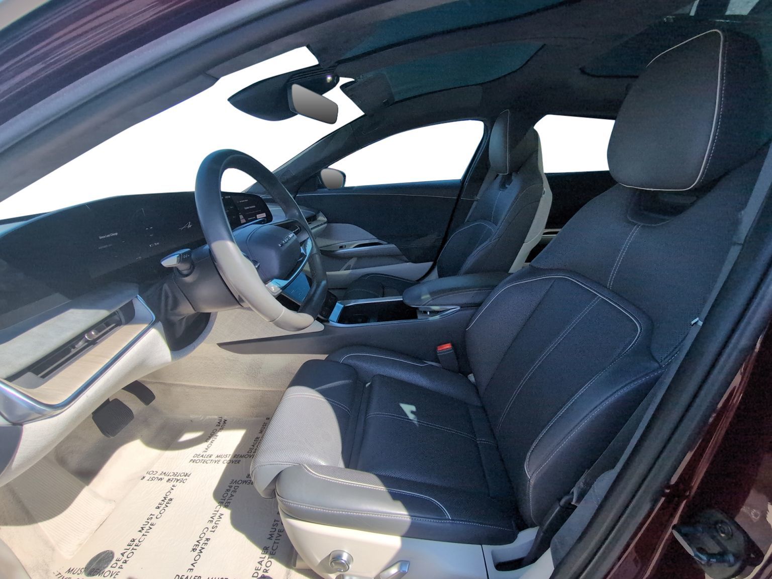 2022 Lucid Air Dream Edition - Photo 10