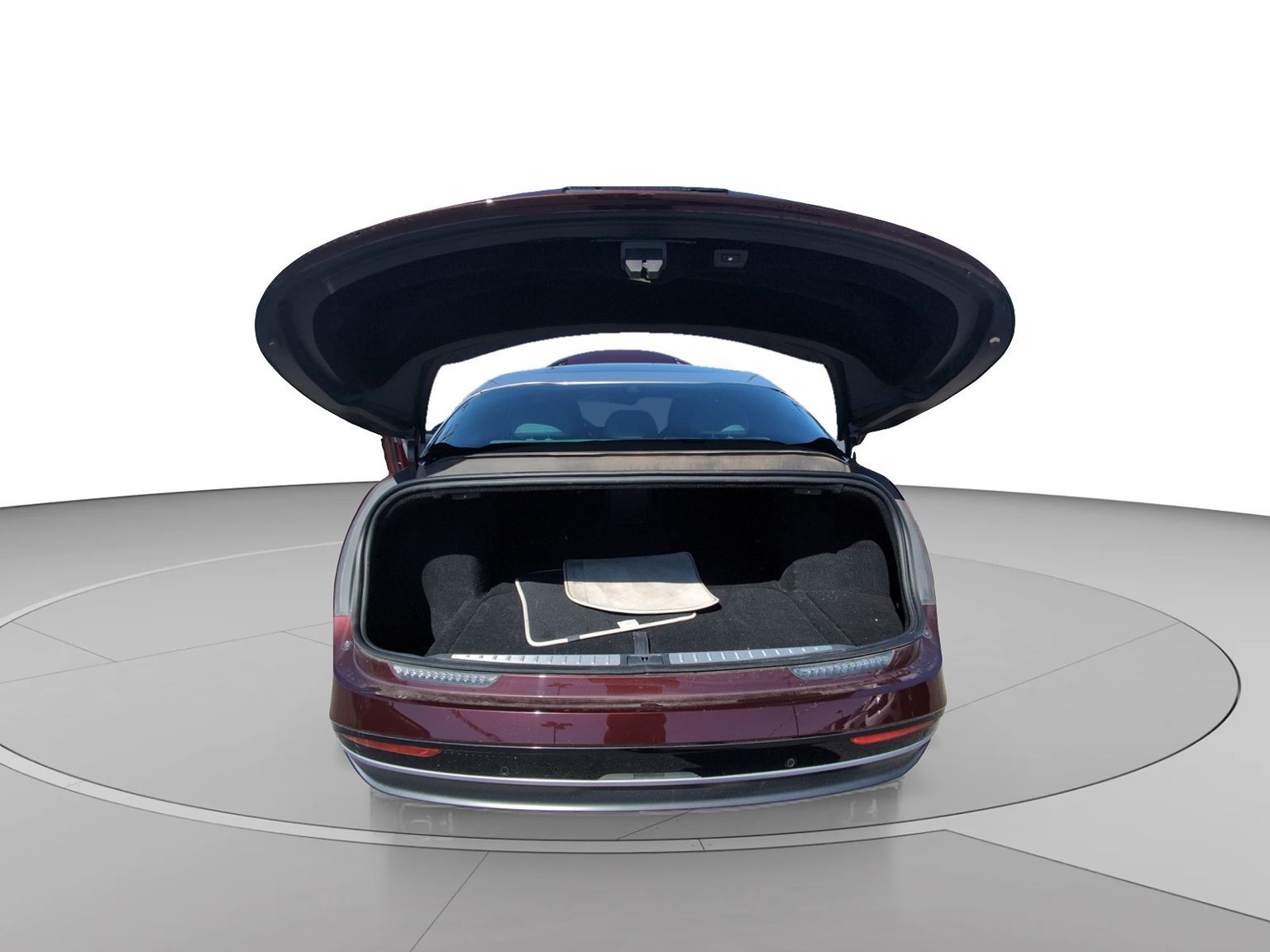 2022 Lucid Air Dream Edition - Photo 19