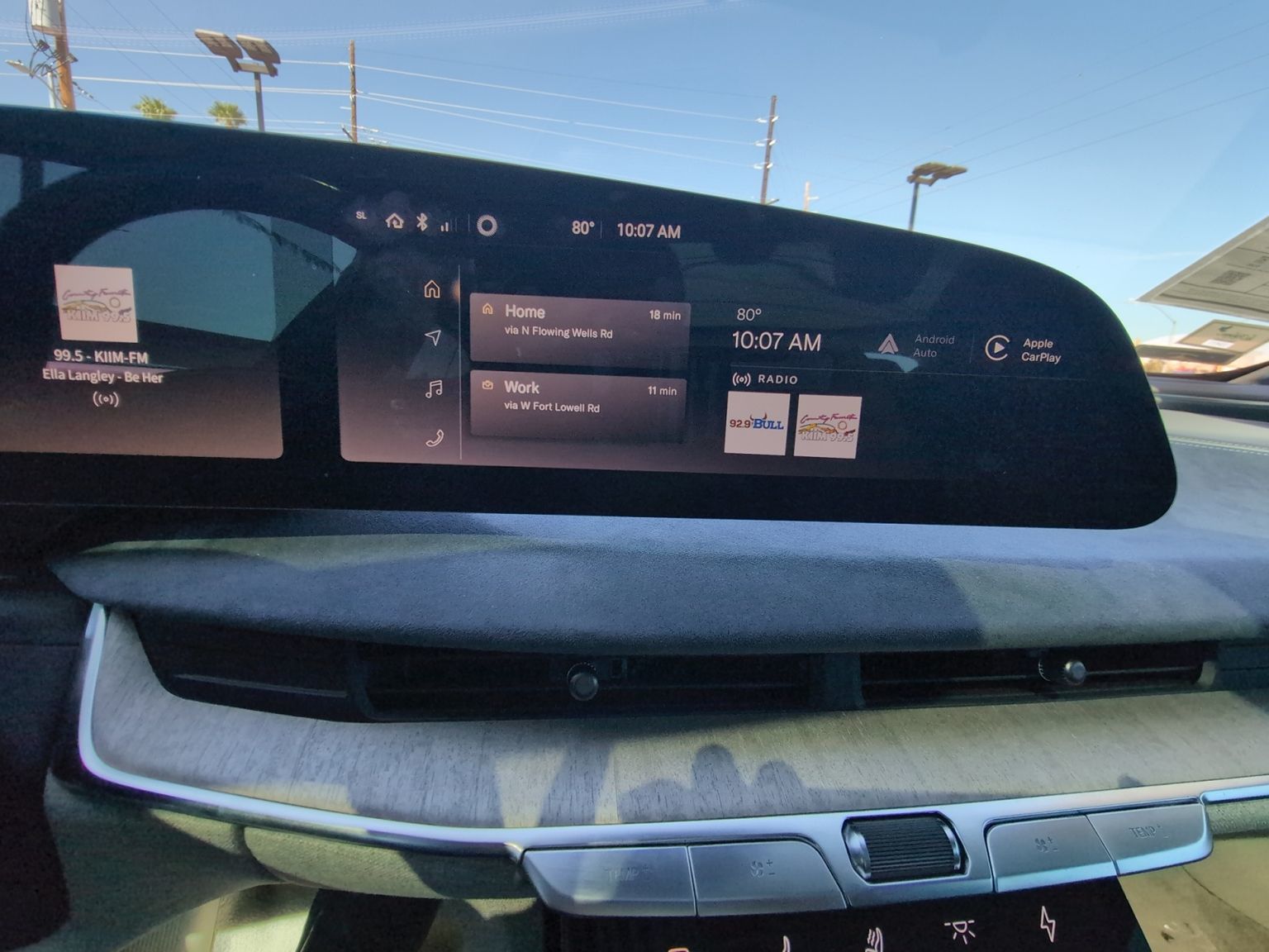 2022 Lucid Air Dream Edition - Photo 21