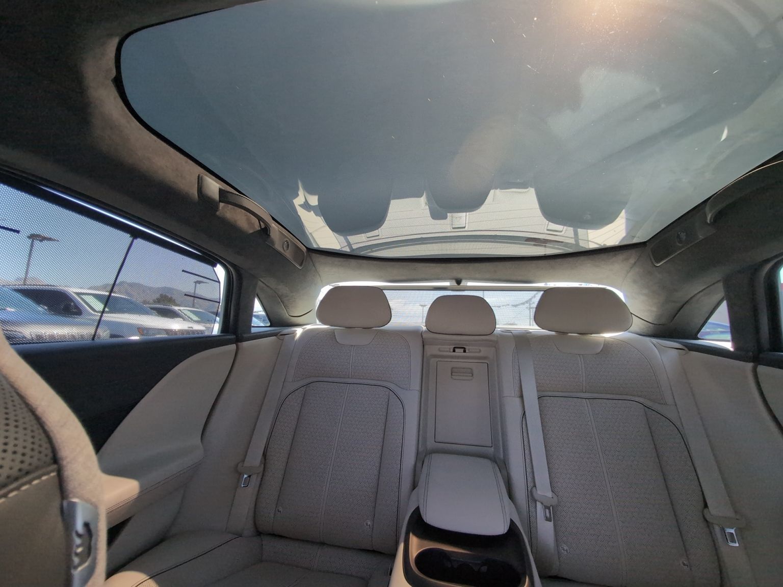 2022 Lucid Air Dream Edition - Photo 23