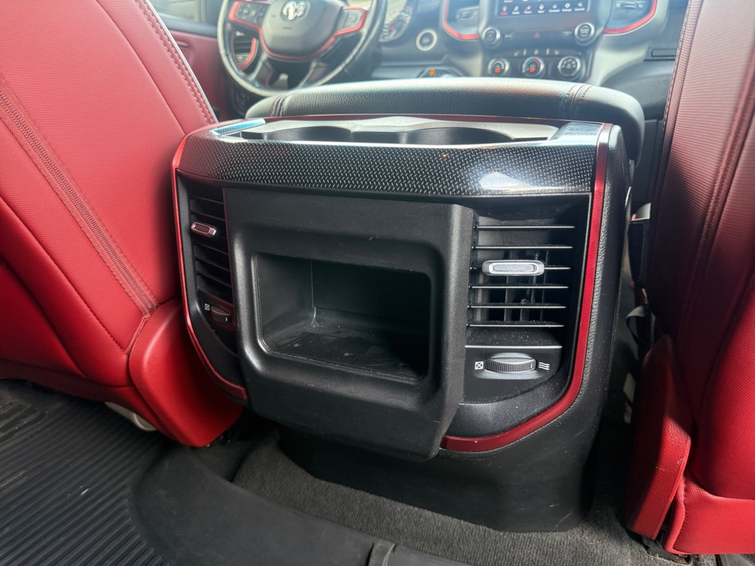 2020 RAM Ram 1500 Pickup Rebel - Photo 23