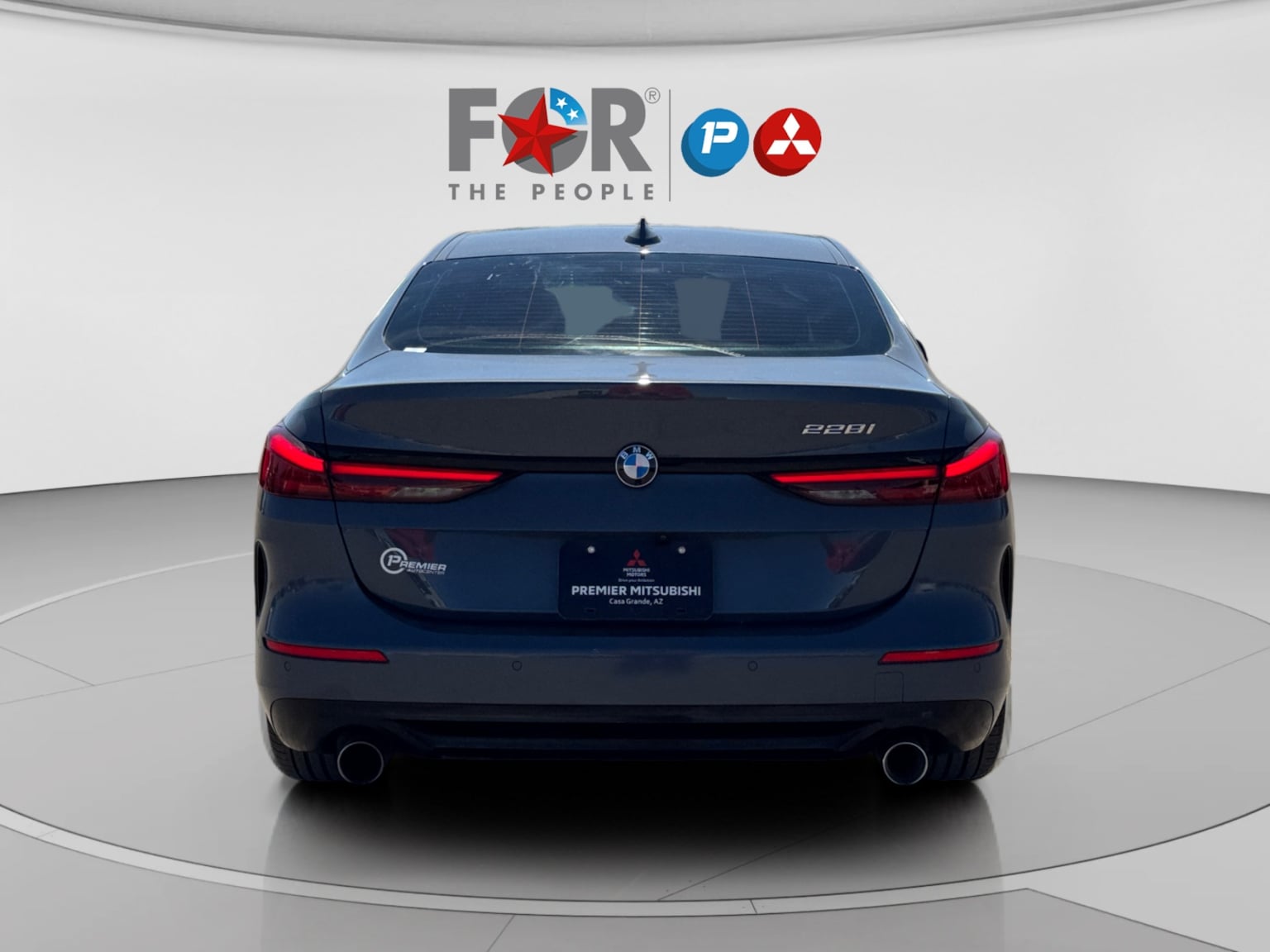 2024 BMW 2 Series 228i - Photo 4