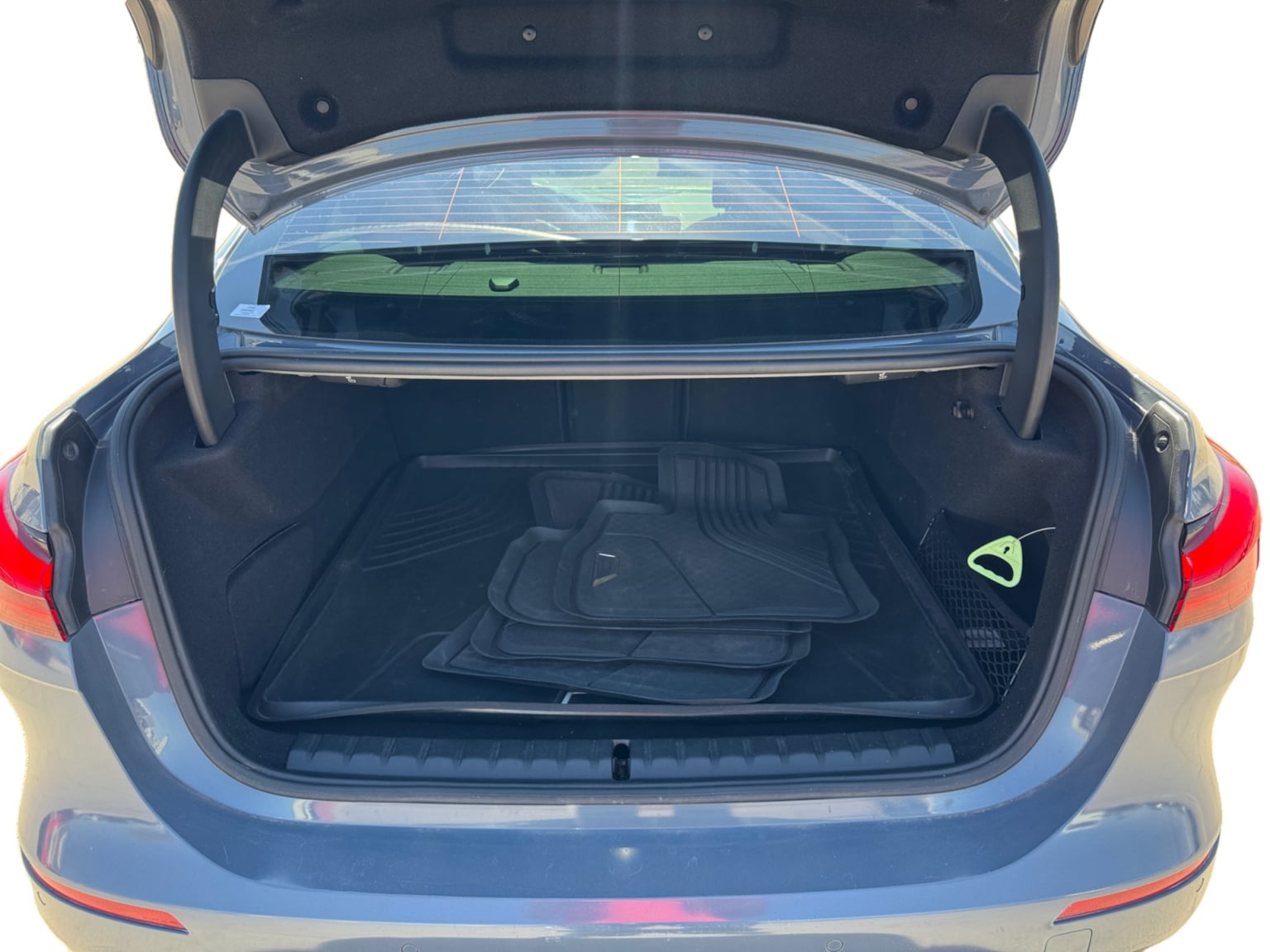 2024 BMW 2 Series 228i - Photo 24