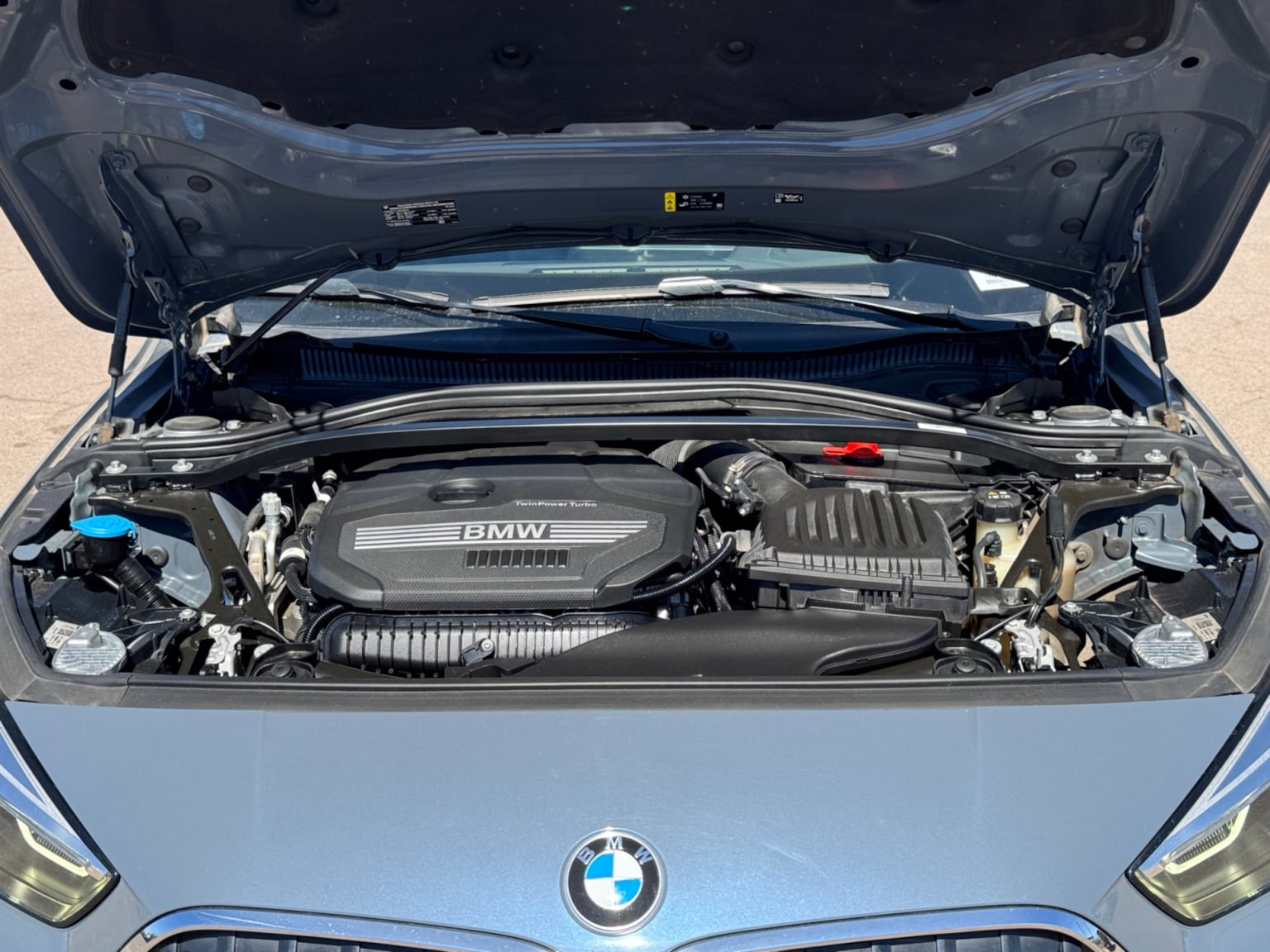 2024 BMW 2 Series 228i - Photo 25