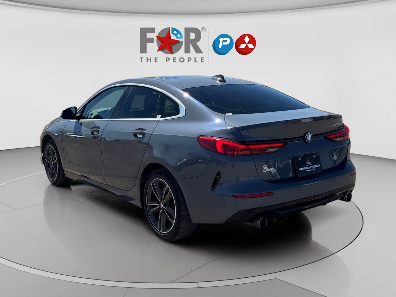 2024 BMW 2 Series 228i - Photo 12
