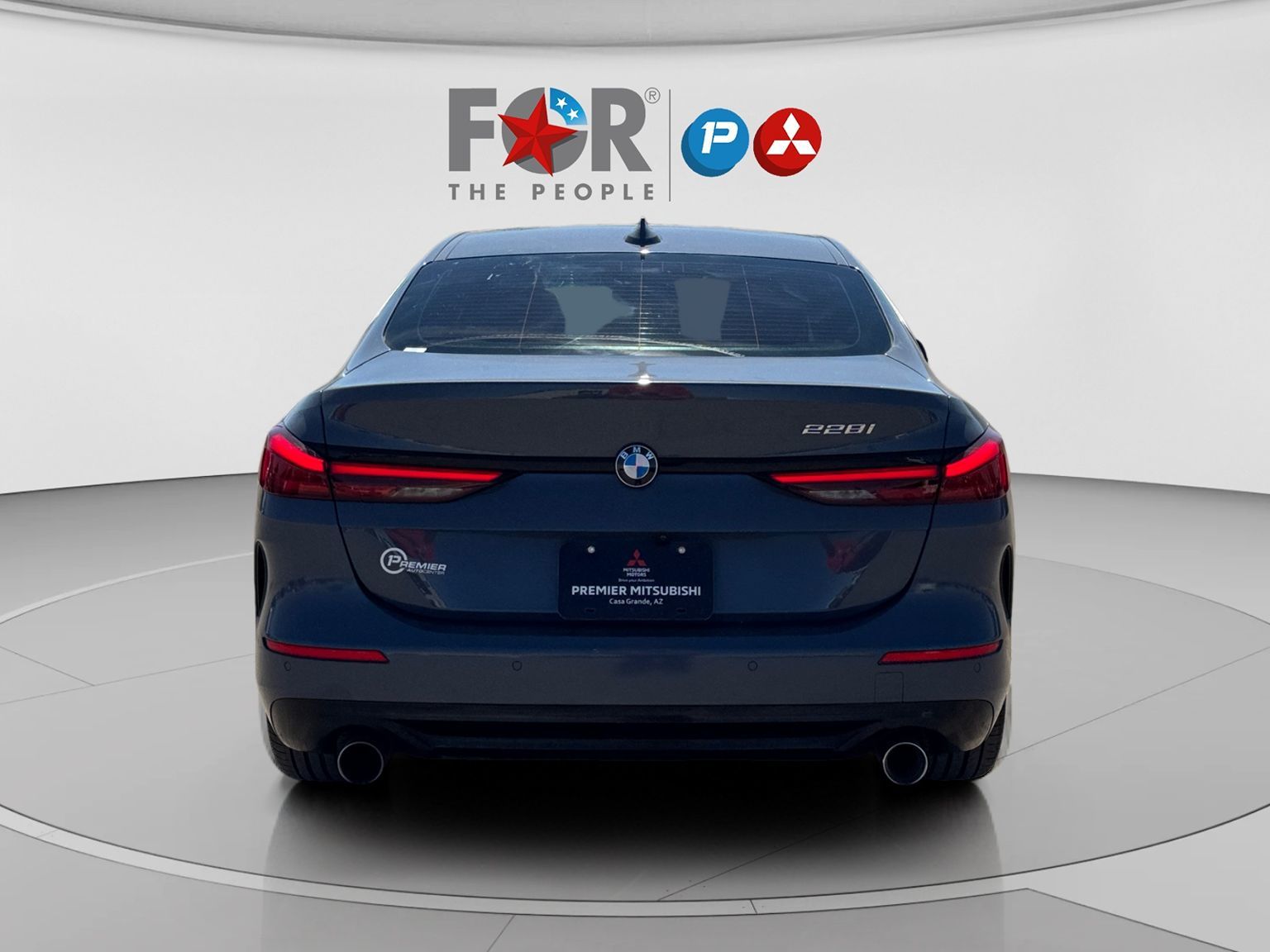 2024 BMW 2 Series 228i - Photo 14