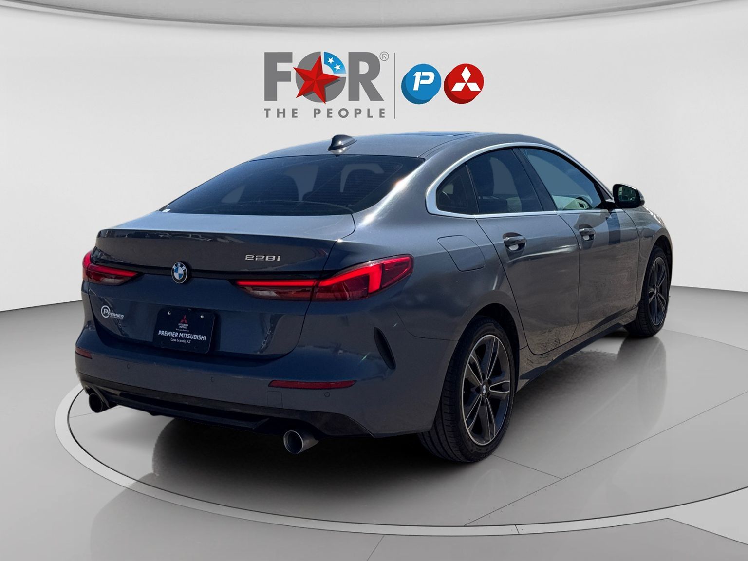 2024 BMW 2 Series 228i - Photo 13