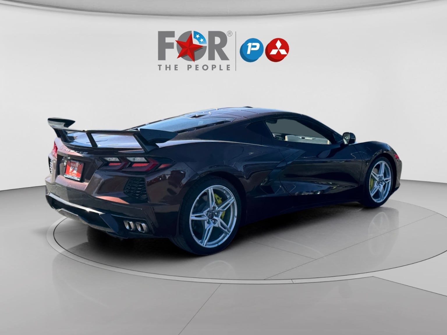 2022 Chevrolet Corvette 2LT - Photo 5