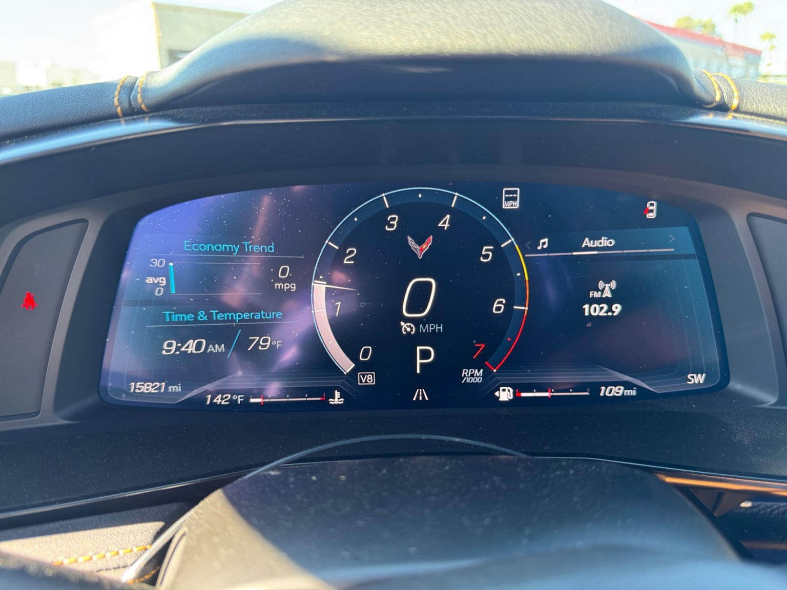 2022 Chevrolet Corvette 2LT - Photo 18