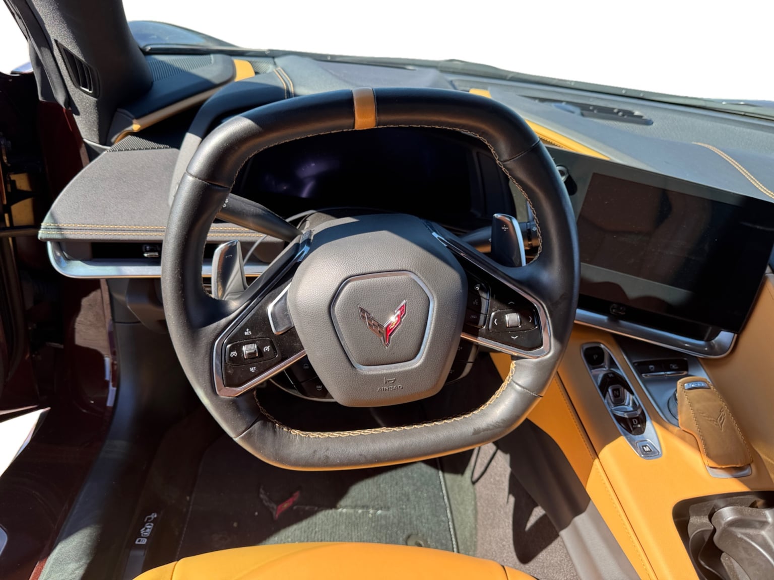 2022 Chevrolet Corvette 2LT - Photo 17