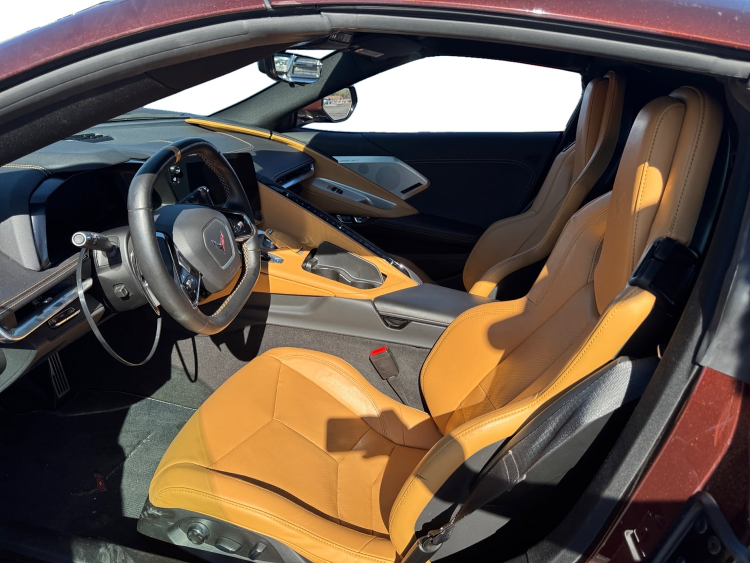 2022 Chevrolet Corvette 2LT - Photo 13