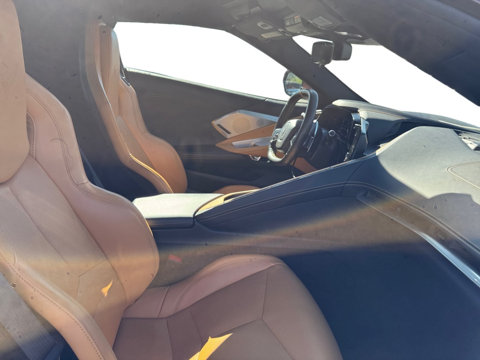 2022 Chevrolet Corvette 2LT - Photo 20