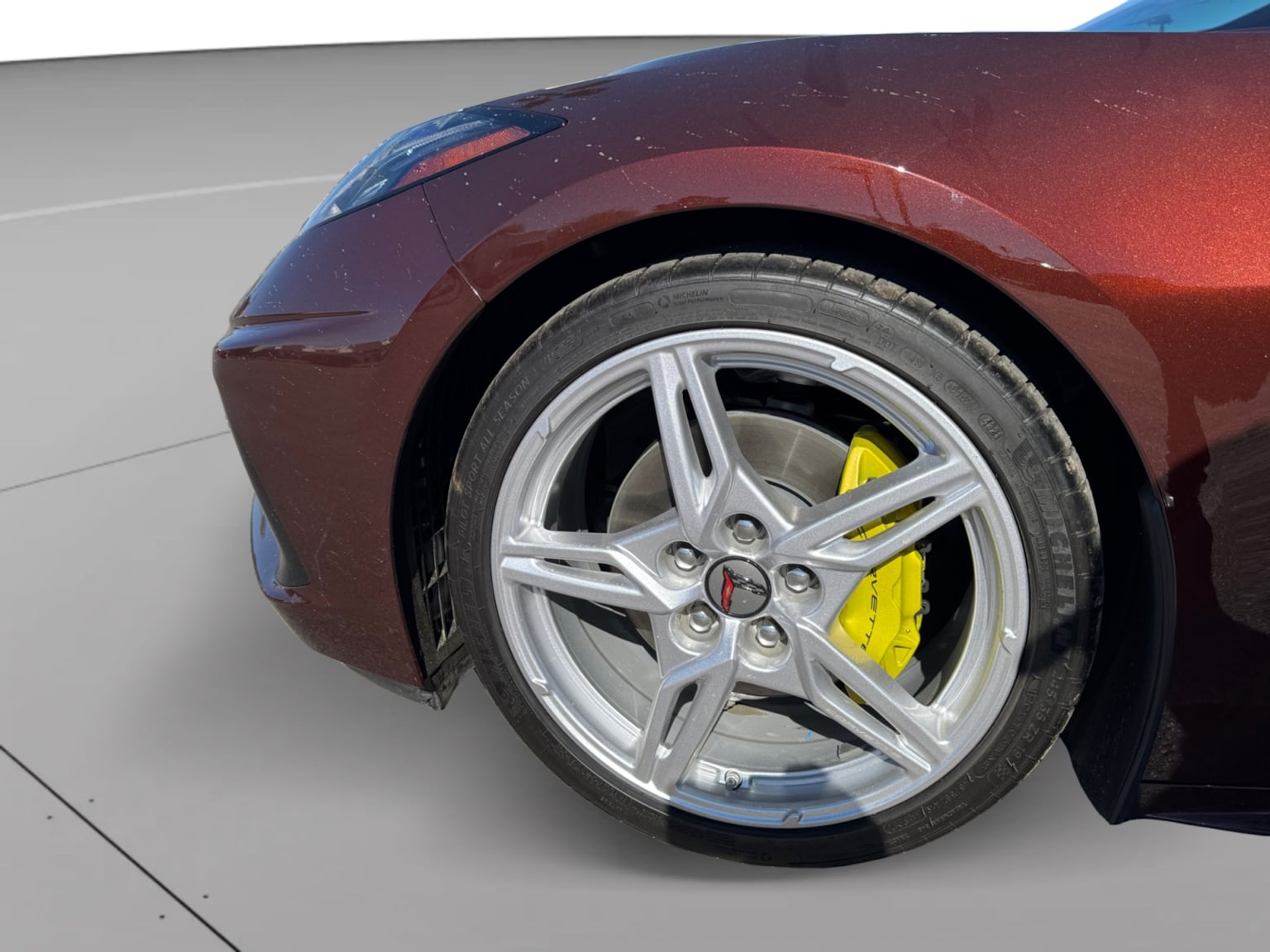 2022 Chevrolet Corvette 2LT - Photo 14