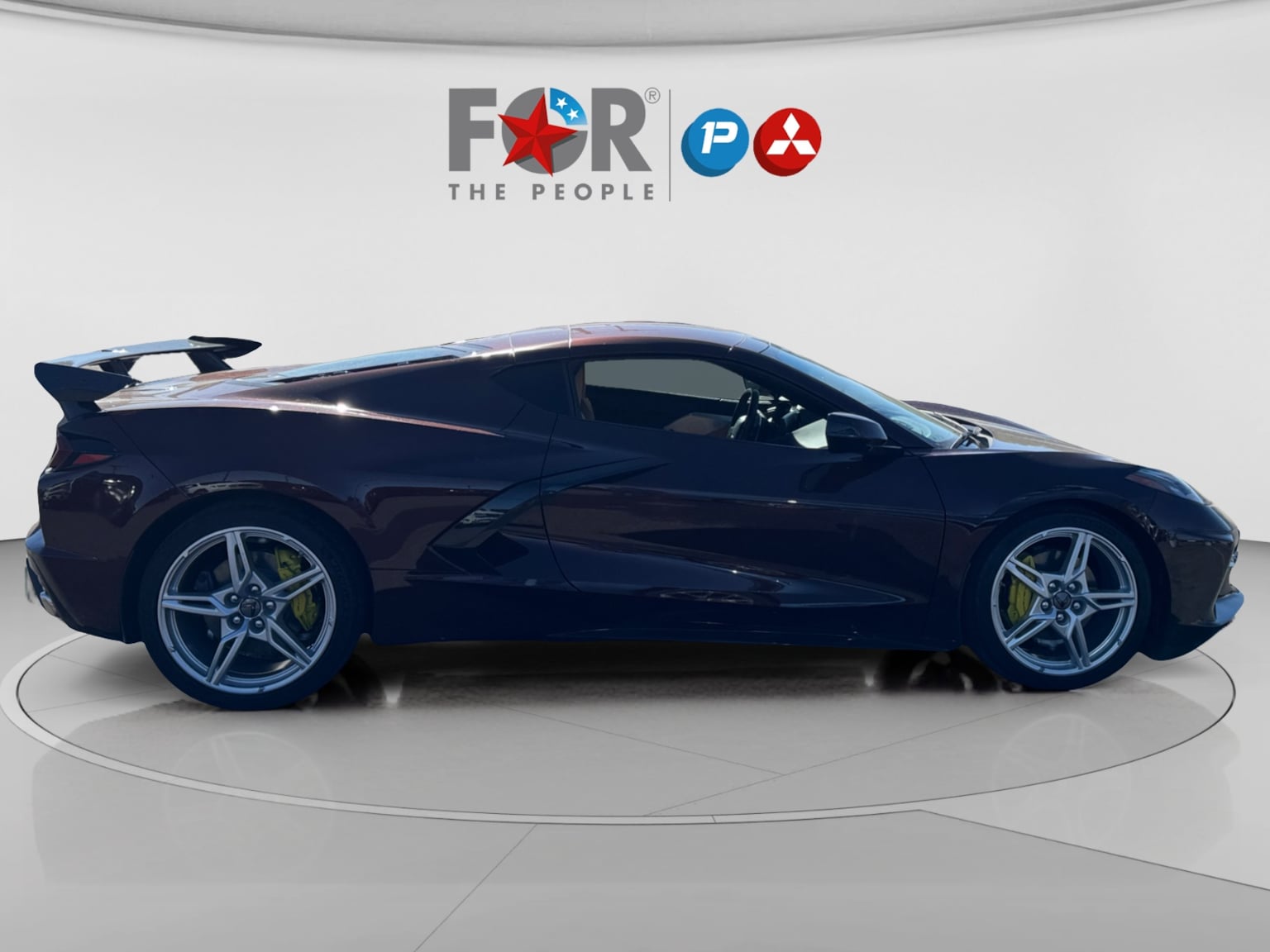 2022 Chevrolet Corvette 2LT - Photo 6