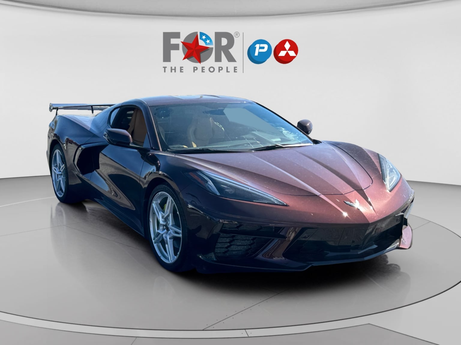 2022 Chevrolet Corvette 2LT - Photo 7