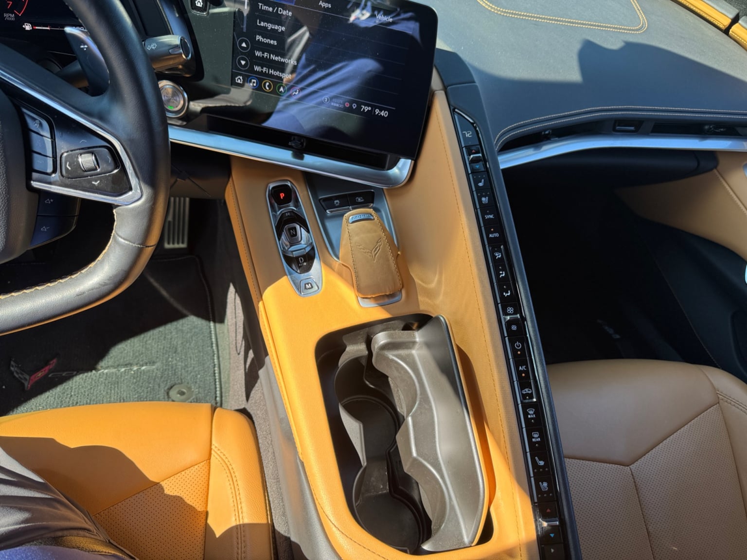 2022 Chevrolet Corvette 2LT - Photo 19