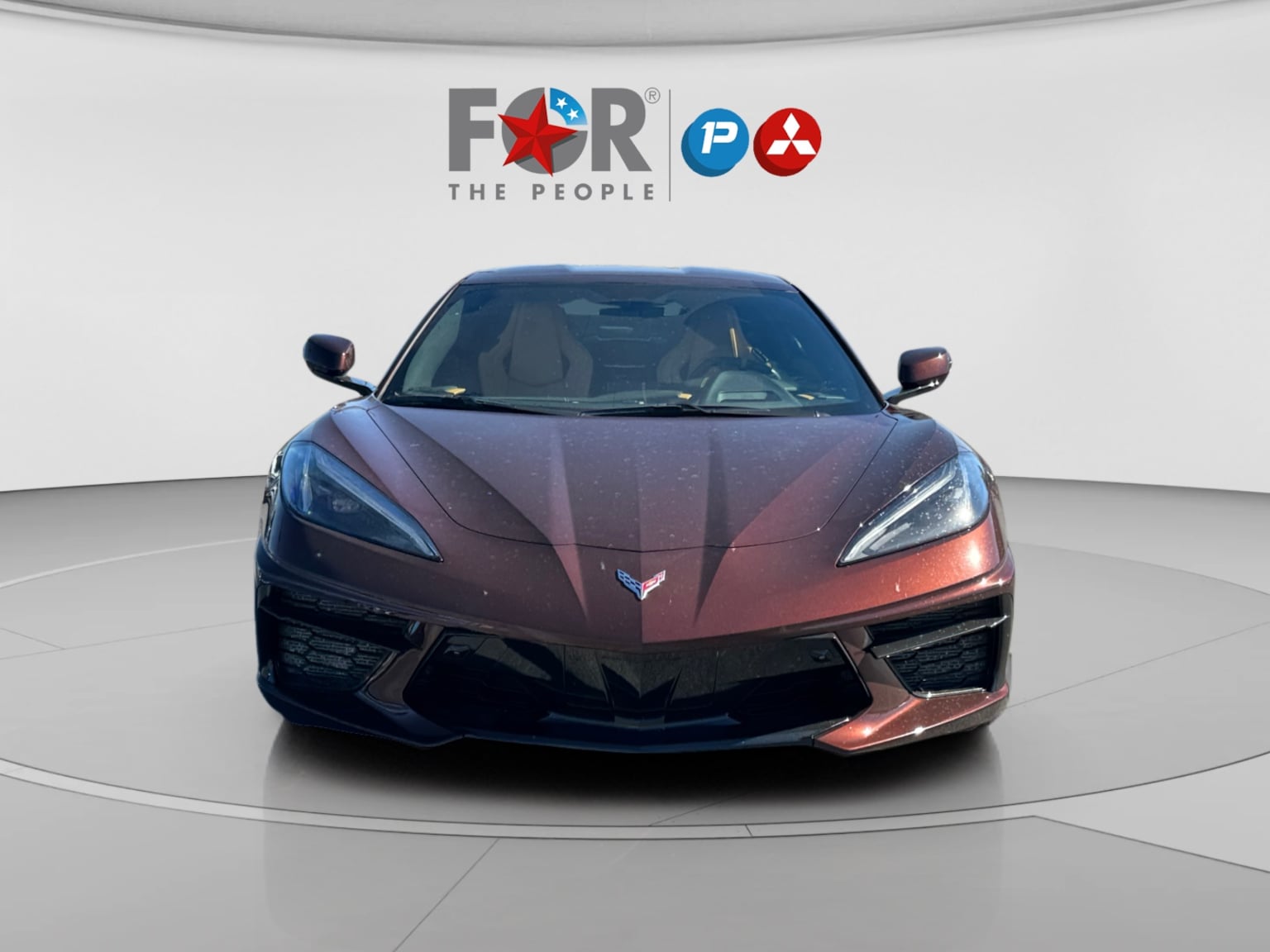 2022 Chevrolet Corvette 2LT - Photo 8