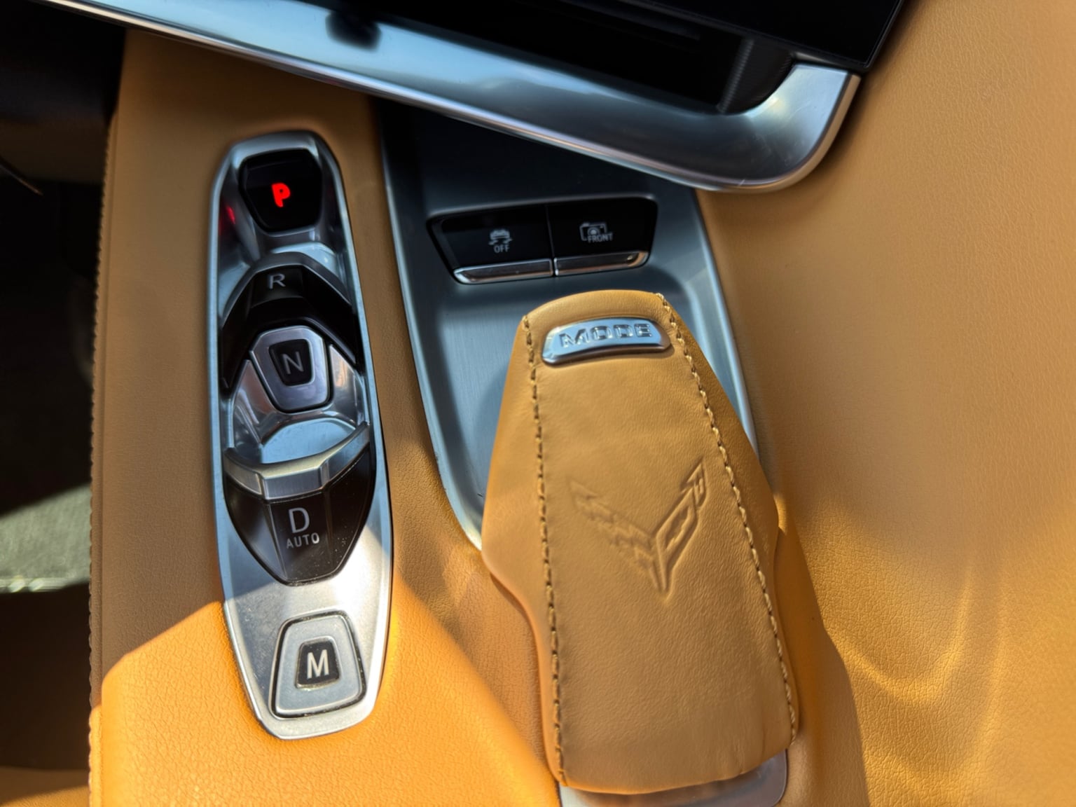 2022 Chevrolet Corvette 2LT - Photo 24