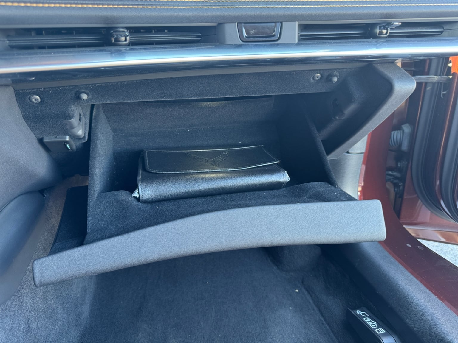 2022 Chevrolet Corvette 2LT - Photo 25
