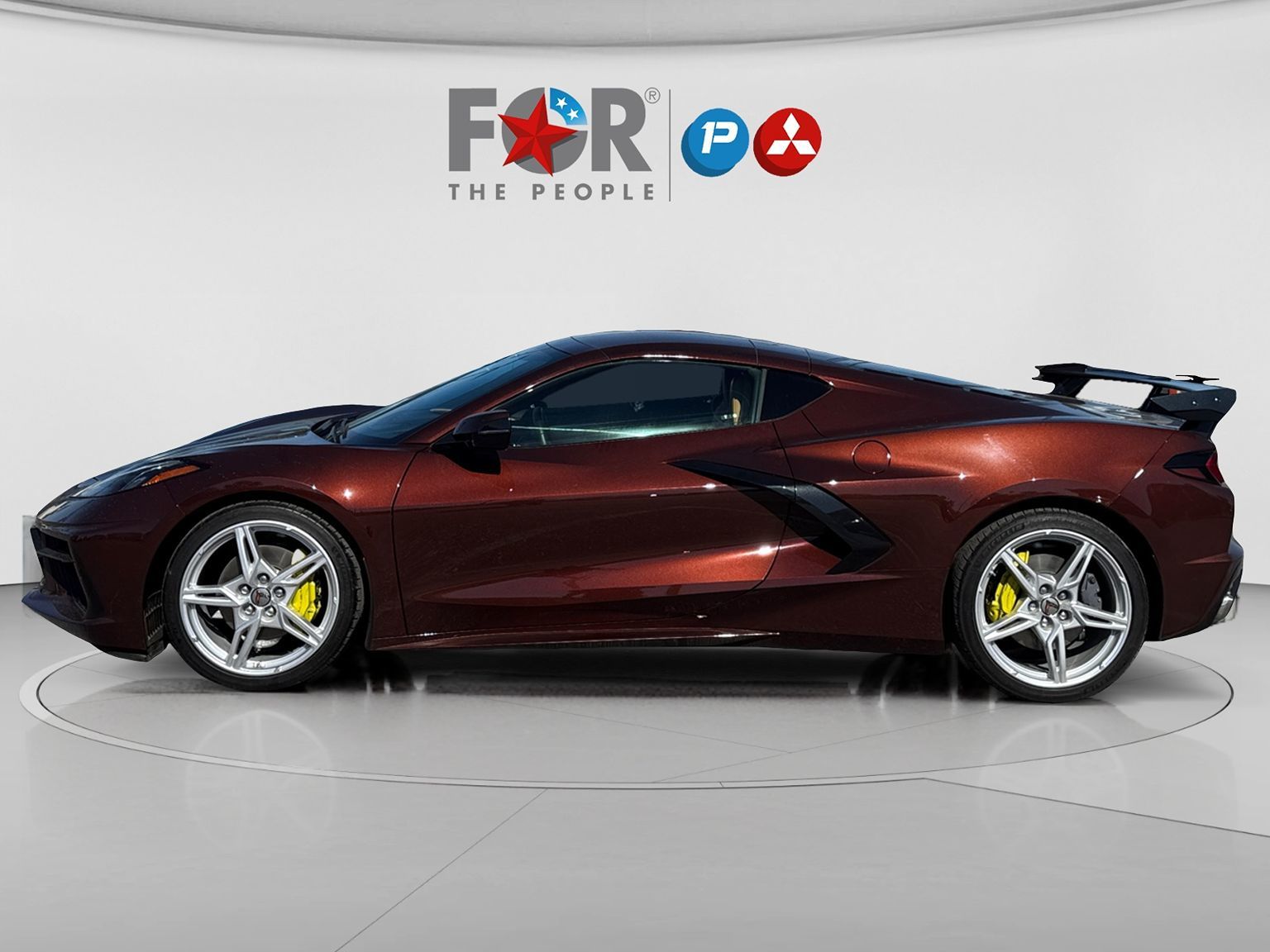 2022 Chevrolet Corvette 2LT - Photo 10
