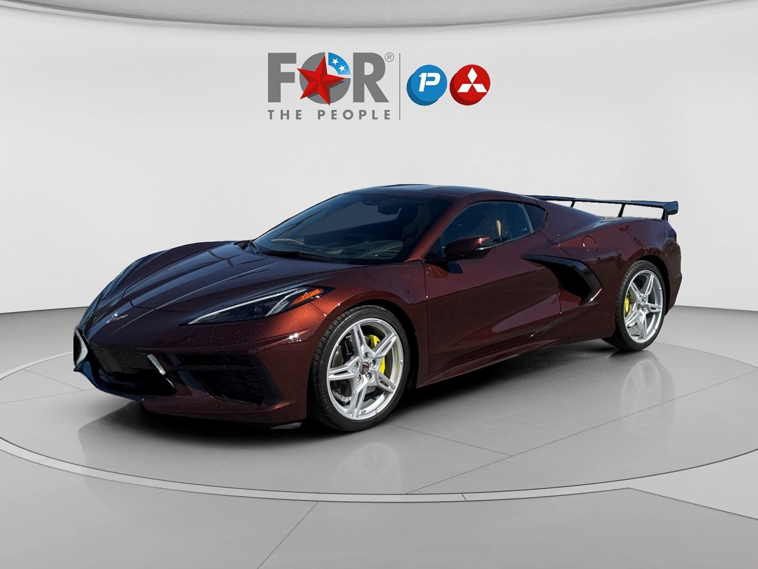 2022 Chevrolet Corvette 2LT - Photo 9