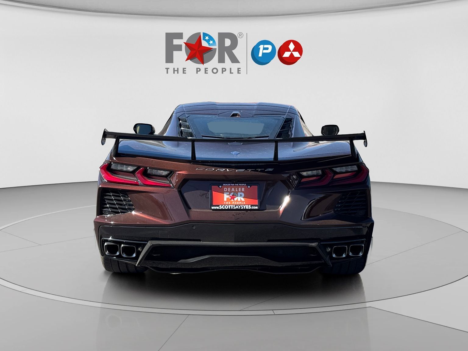 2022 Chevrolet Corvette 2LT - Photo 11